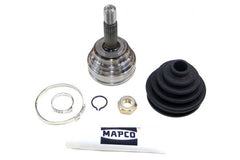 Gelenksatz Antriebswelle Vorderachse für RENAULT 19 I Chamade II Cabriolet CLIO