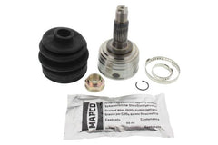 Gelenksatz Antriebswelle Vorderachse für HONDA ACCORD III Aerodeck CIVIC IV