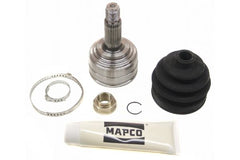 Gelenksatz Antriebswelle Vorderachse für ROVER 400 II Schrägheck