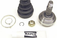 Gelenksatz Antriebswelle Vorderachse für HONDA CIVIC VII Hatchback Coupe