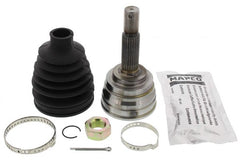 Gelenksatz Antriebswelle Vorderachse radseitig für NISSAN