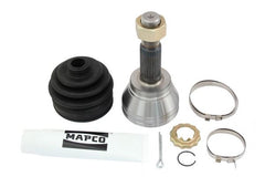 Gelenksatz Antriebswelle Vorderachse für NISSAN PRIMERA Hatchback