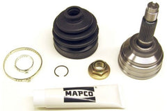 Gelenksatz Antriebswelle Vorderachse für MAZDA 626 III Station Wagon IV