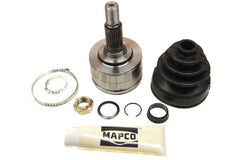 Gelenksatz Antriebswelle Vorderachse für MERCEDES-BENZ VITO Bus Kasten