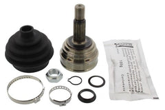 Gelenksatz Antriebswelle Vorderachse für AUDI VW 80 B1 Stufenheck GOLF I