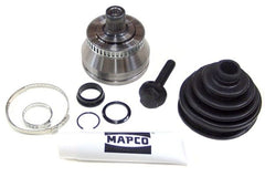 Gelenksatz Antriebswelle Vorderachse für AUDI SKODA VW A4 B5 Avant A6 C5