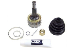 Gelenksatz Antriebswelle Vorderachse für OPEL CORSA A TR CC Kasten/Schrägheck