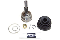 Gelenksatz Antriebswelle Vorderachse radseitig für OPEL VAUXHALL