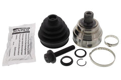 Gelenksatz Antriebswelle Vorderachse radseitig für VAG