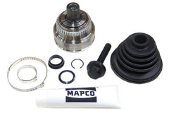 Gelenksatz Antriebswelle Vorderachse für AUDI 80 B3 Stufenheck B4 Avant 90