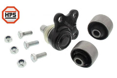 Reparatursatz Querlenker Vorderachse verstärkt für FORD MONDEO I Stufenheck