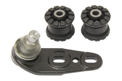 Reparatursatz Querlenker Vorderachse links für AUDI 80 B2 Stufenheck B3 90 COUPE