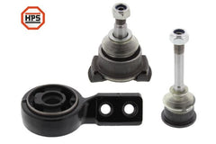 Reparatursatz Querlenker Vorderachse links verstärkt für BMW 3 Coupe Cabriolet