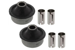 Reparatursatz Lenker Vorderachse hinten für OPEL ASTRA F Cabriolet Caravan CC