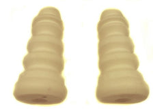 Anschlagpuffer Federung Hinterachse für AUDI SKODA VW A3 OCTAVIA I BORA Variant