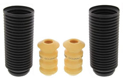 Staubschutzsatz Stoßdämpfer Vorderachse für FIAT PUNTO Cabriolet Van