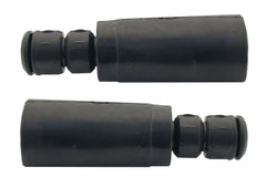 Staubschutzsatz Stoßdämpfer Hinterachse für PEUGEOT 406 Break Coupe