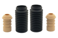 Staubschutzsatz Stoßdämpfer Vorderachse für CITROËN C2 C3 I Pluriel