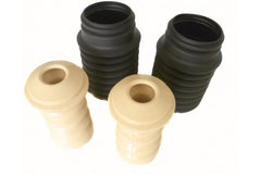 Staubschutzsatz Stoßdämpfer Hinterachse für NISSAN SUNNY III Hatchback Liftback