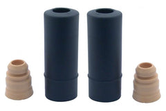 Staubschutzsatz Stoßdämpfer Hinterachse für TOYOTA COROLLA Stufenheck Kombi