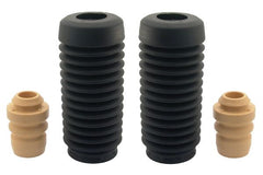 Staubschutzsatz Stoßdämpfer Vorderachse für FORD MAZDA FIESTA V 2