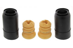 Staubschutzsatz Stoßdämpfer Hinterachse für BMW 1 3 Touring 4 Coupe Cabriolet