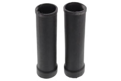 Staubschutzsatz Stoßdämpfer Hinterachse für FORD ESCORT III Turnier IV