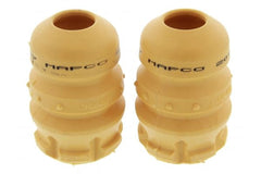 Staubschutzsatz Stoßdämpfer Hinterachse für FORD MONDEO IV Stufenheck