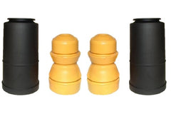 Staubschutzsatz Stoßdämpfer Hinterachse für AUDI 100 C3 Stufenheck Avant C4 200