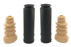 Staubschutzsatz Stoßdämpfer Hinterachse für SKODA VW OCTAVIA II Combi GOLF V