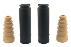 Staubschutzsatz Stoßdämpfer Hinterachse für SKODA VW OCTAVIA II Combi GOLF VI