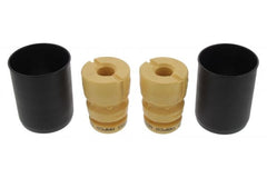 Staubschutzsatz Stoßdämpfer Vorderachse für AUDI A4 B8 Avant A7 Sportback Q5