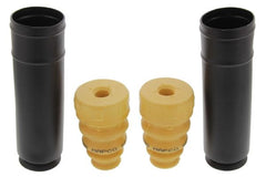 Staubschutzsatz Stoßdämpfer Hinterachse für AUDI SEAT A3 Sportback ALTEA XL