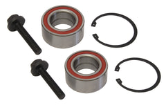 Radlagersatz Vorderachse Hinterachse für AUDI SKODA VW 80 B4 Stufenheck Avant