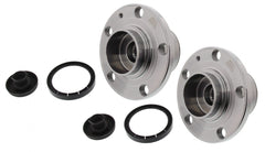 Radlagersatz Vorderachse für SKODA VW FABIA I Stufenheck Combi Praktik