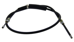 Seilzug Feststellbremse hinten für FORD COUGAR MONDEO I Stufenheck II