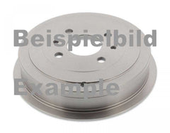 Bremstrommel Hinterachse für FIAT LANCIA SEAT ZASTAVA FSO AUTOBIANCHI YUGO