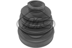 Faltenbalgsatz Antriebswelle Vorderachse für MAZDA MITSUBISHI TOYOTA 626 II