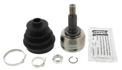 Gelenksatz Antriebswelle Vorderachse für RENAULT GRAND SCÉNIC II MEGANE