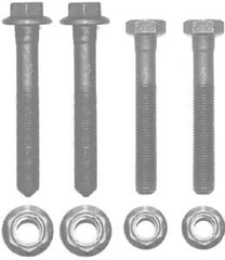 Montagesatz Lenker Vorderachse für OPEL OMEGA A Caravan SENATOR B