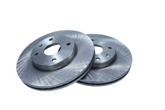 2x Bremsscheibe Vorderachse für CHEVROLET EPICA