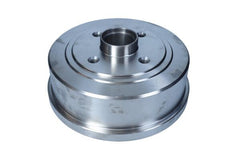 2x Bremstrommel Hinterachse für OPEL CORSA C TIGRA TwinTop Kasten/Schrägheck