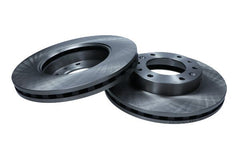 2x Bremsscheibe Vorderachse für HYUNDAI H350 Bus Kasten Pritsche/Fahrgestell