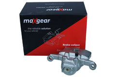 Bremssattel Hinterachse links für SUBARU FORESTER IMPREZA Stufenheck Station