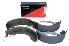 Bremsbackensatz Hinterachse für VW LT 28-35 I Kasten Pritsche/Fahrgestell Bus