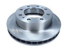 2x Bremsscheibe Vorderachse für HUMMER H2 Geländewagen geschlossen SUT