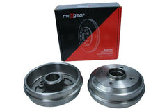 2x Bremstrommel Hinterachse für CITROËN PEUGEOT AX SAXO Hatchback van 106 I II