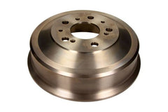 2x Bremstrommel Hinterachse für CITROËN FIAT PEUGEOT C25 Kasten