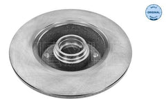 2x Bremsscheibe Hinterachse für AUDI A4 B5 Avant