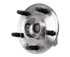 Radlagersatz Vorderachse für OPEL SAAB CHEVROLET INSIGNIA A Stufenheck Sports